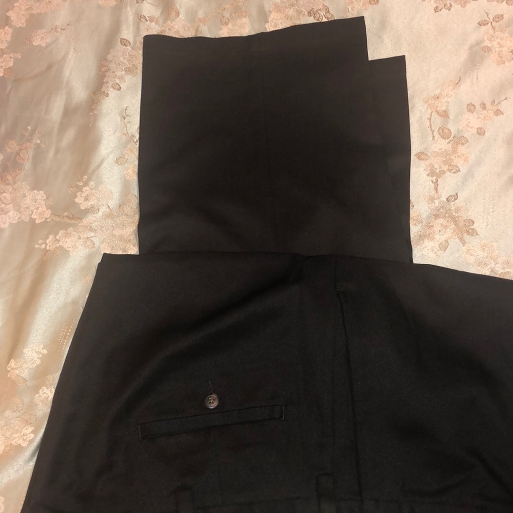 👖”EUC” Men’s Hagger Dress Pants - Picture 2 of 4